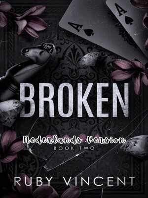 cover image of Broken